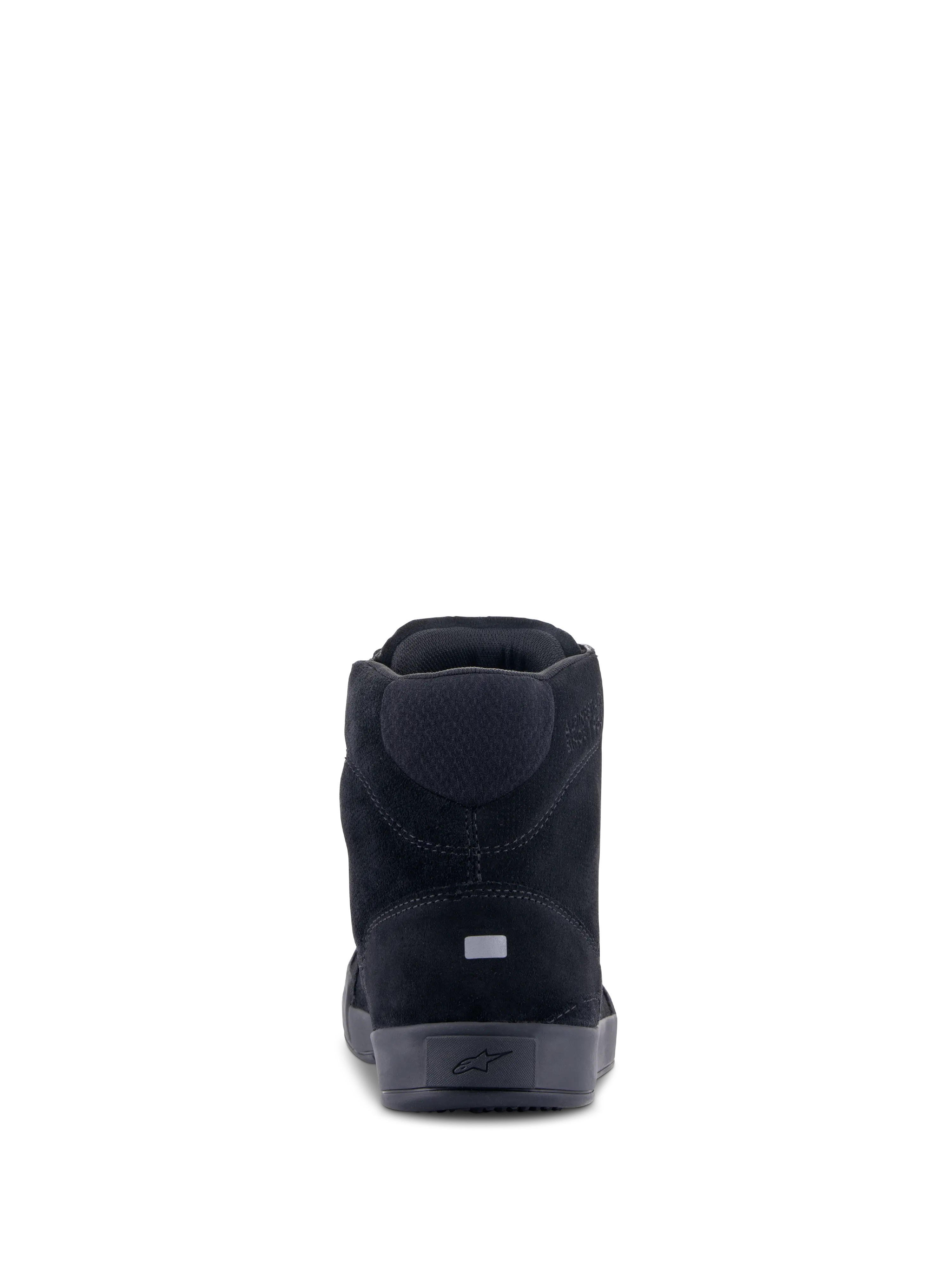 Chrome Shoes - image 3