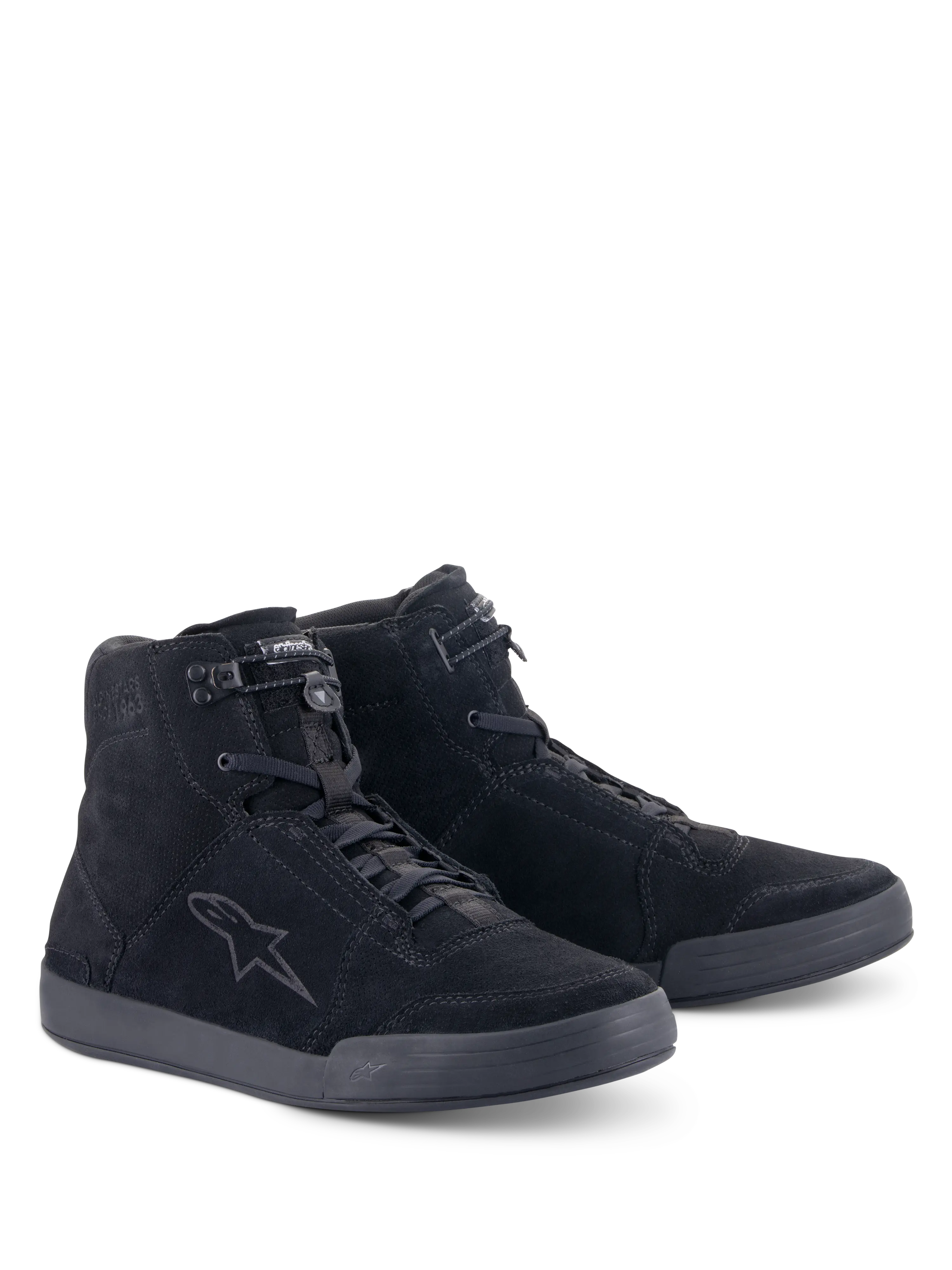 Chrome Shoes - image 6