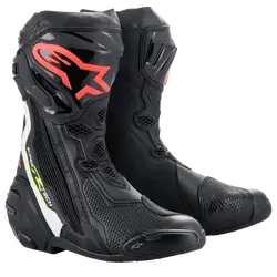 Supertech R Boots