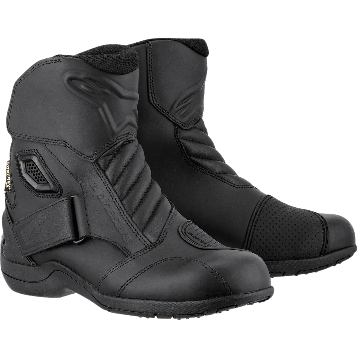 New Land Gore-Tex Boots