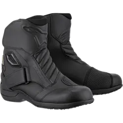 New Land Gore-Tex Boots