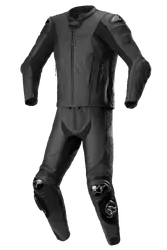 Missile V2 2-Piece Leather Suit