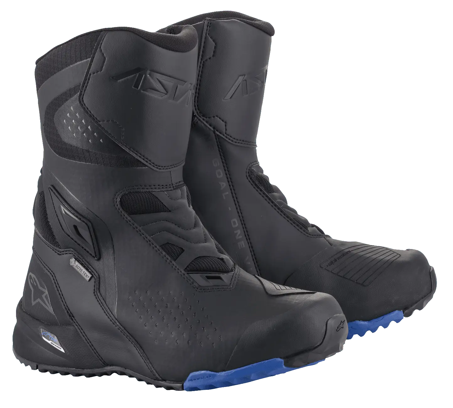 RT-8 GORE-TEX Boots