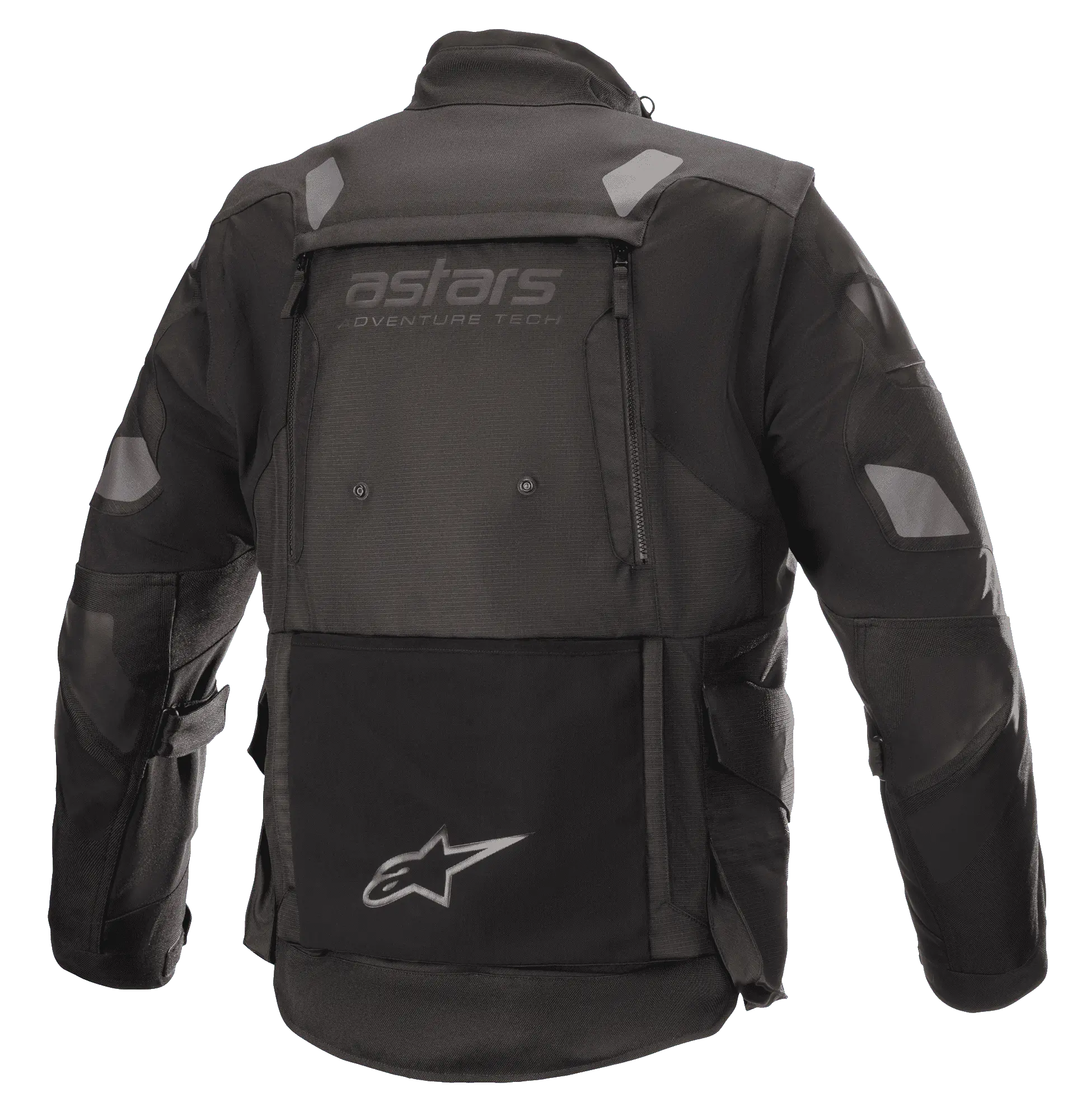 Halo Drystar® Jacket - image 1