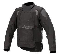 Halo Drystar® Jacket