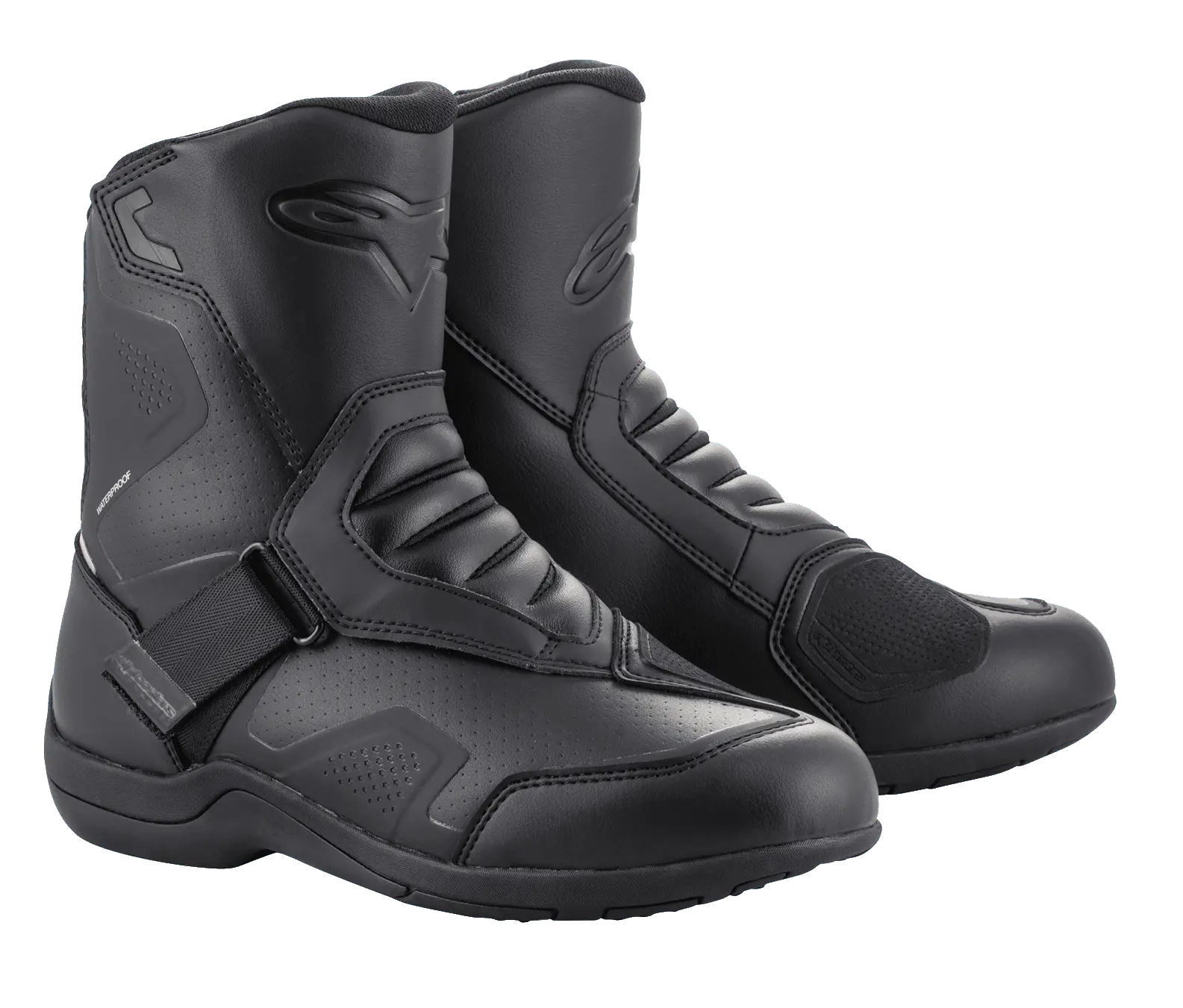 Ridge V2 Waterproof Boots