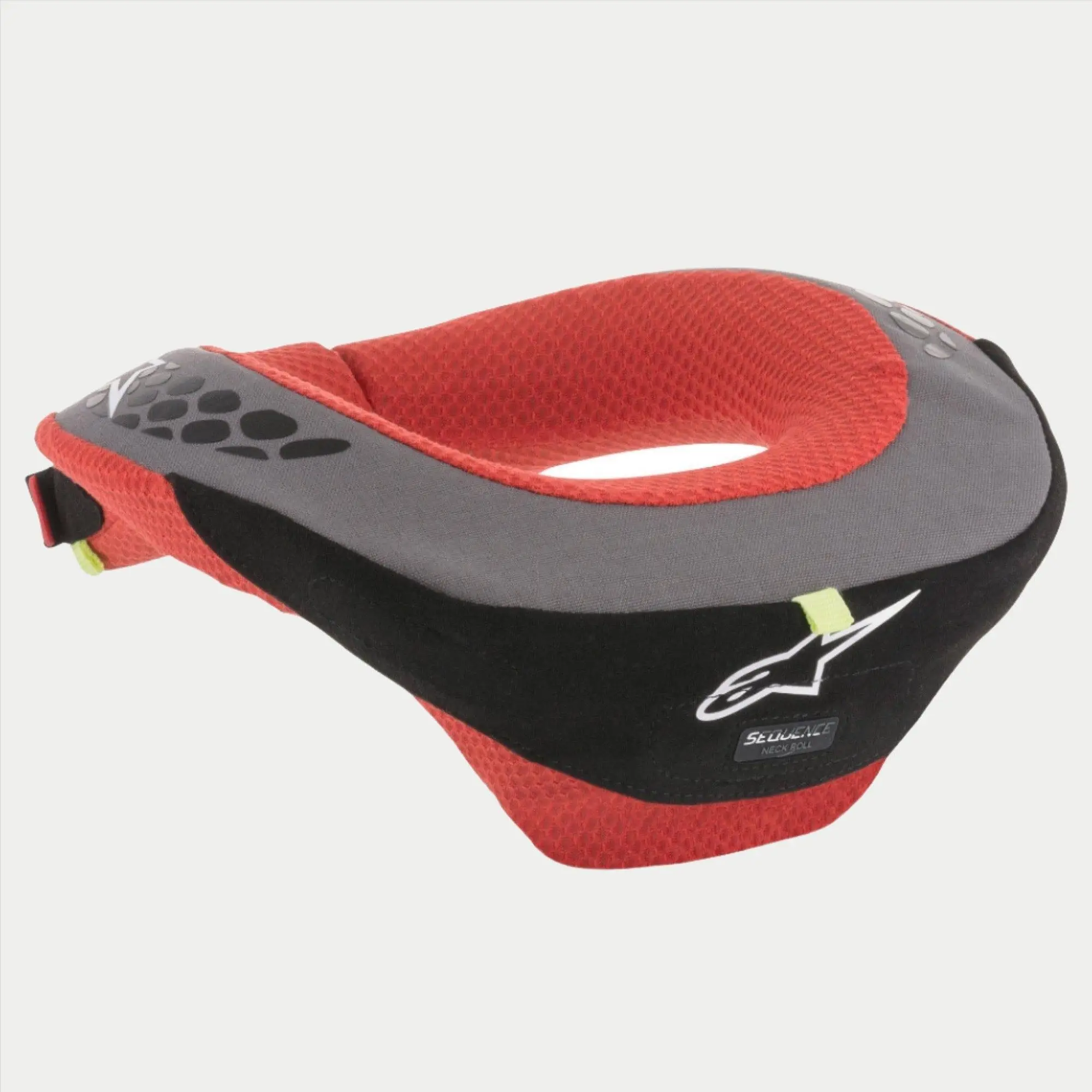 Youth Sequence Neck Roll - image 1