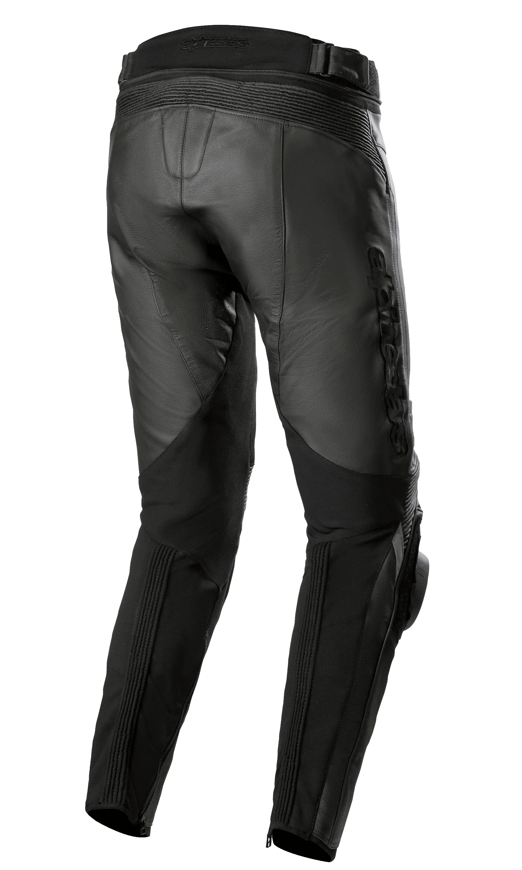 Missile V3 Leather Pants - Standard Length - image 7