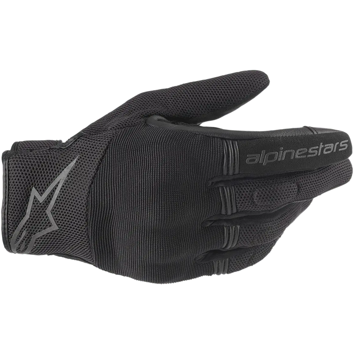 Stella Copper Gloves