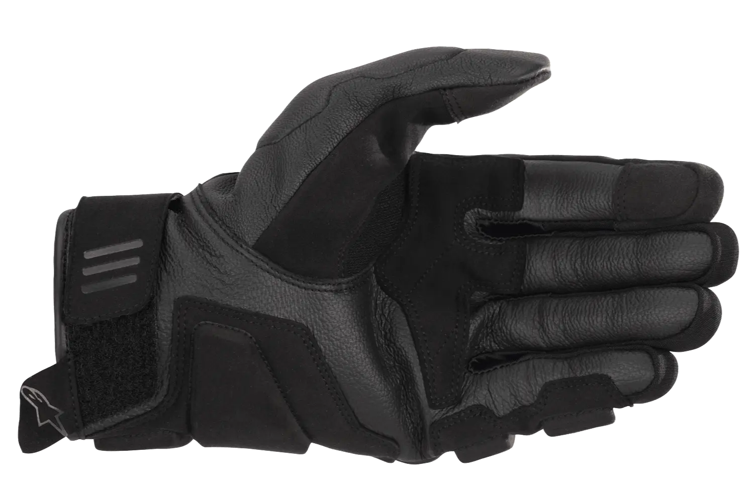 Phenom Leather Air Gloves - image 1