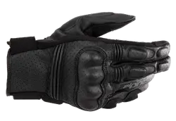 Phenom Leather Air Gloves