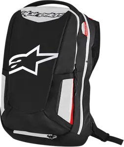 CITY HUNTER BACKPACK