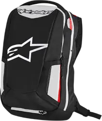 CITY HUNTER BACKPACK