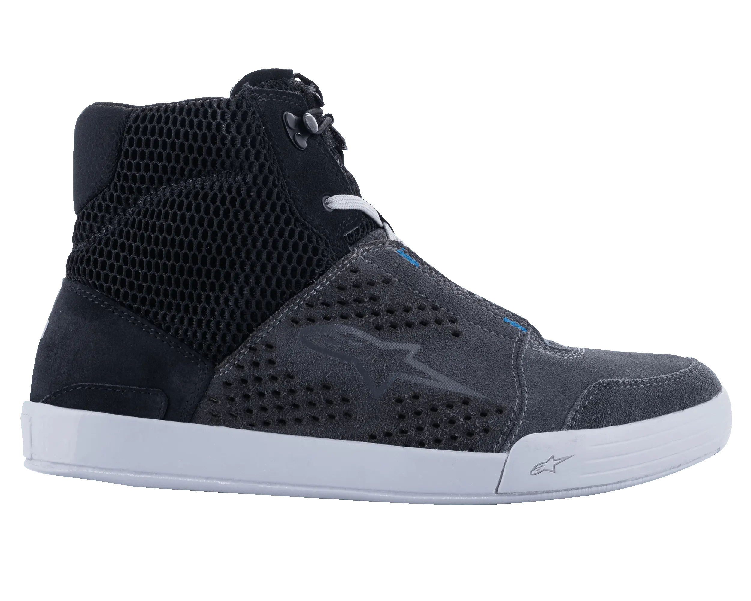 Chrome Air Shoe - image 1