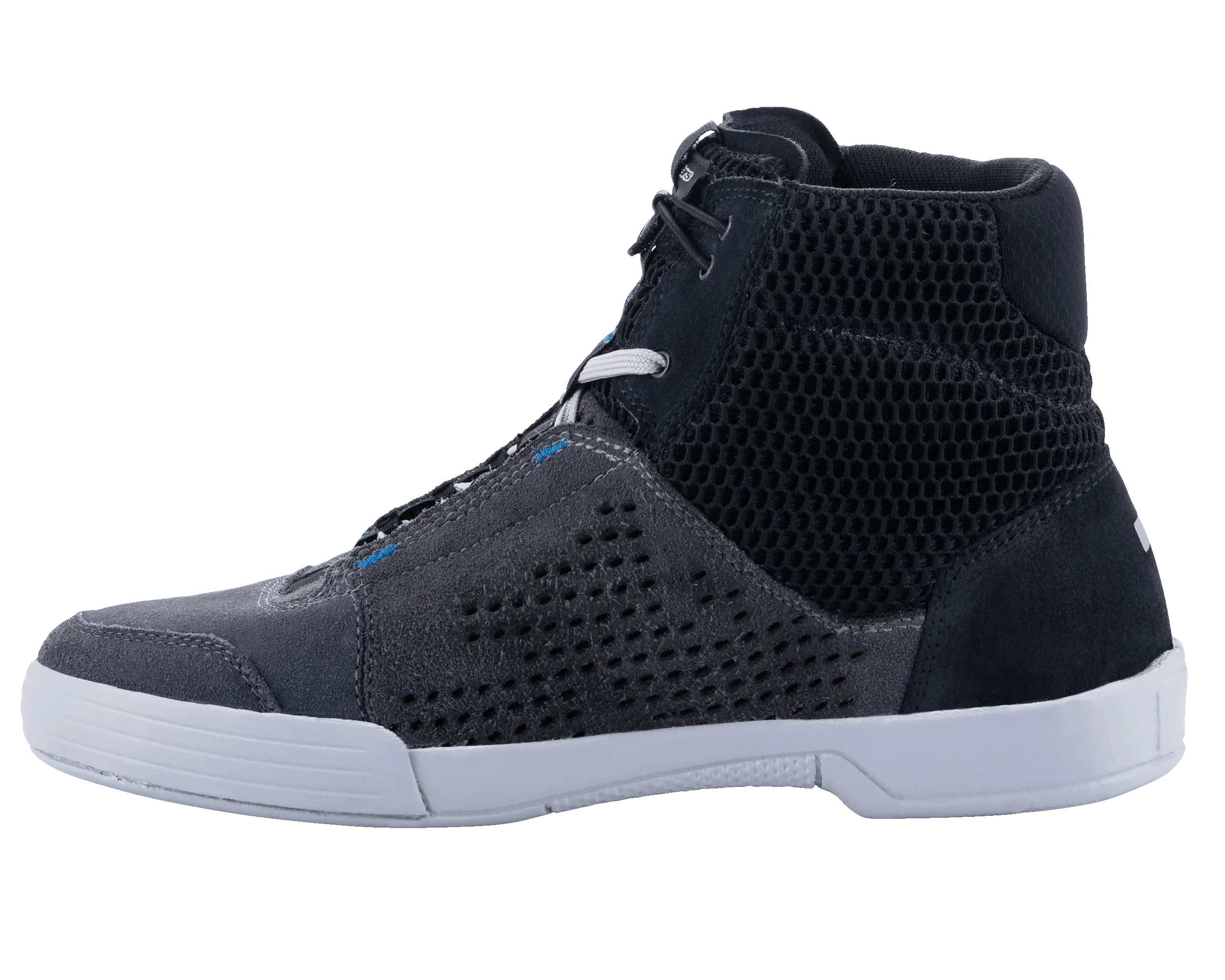 Chrome Air Shoe - image 2
