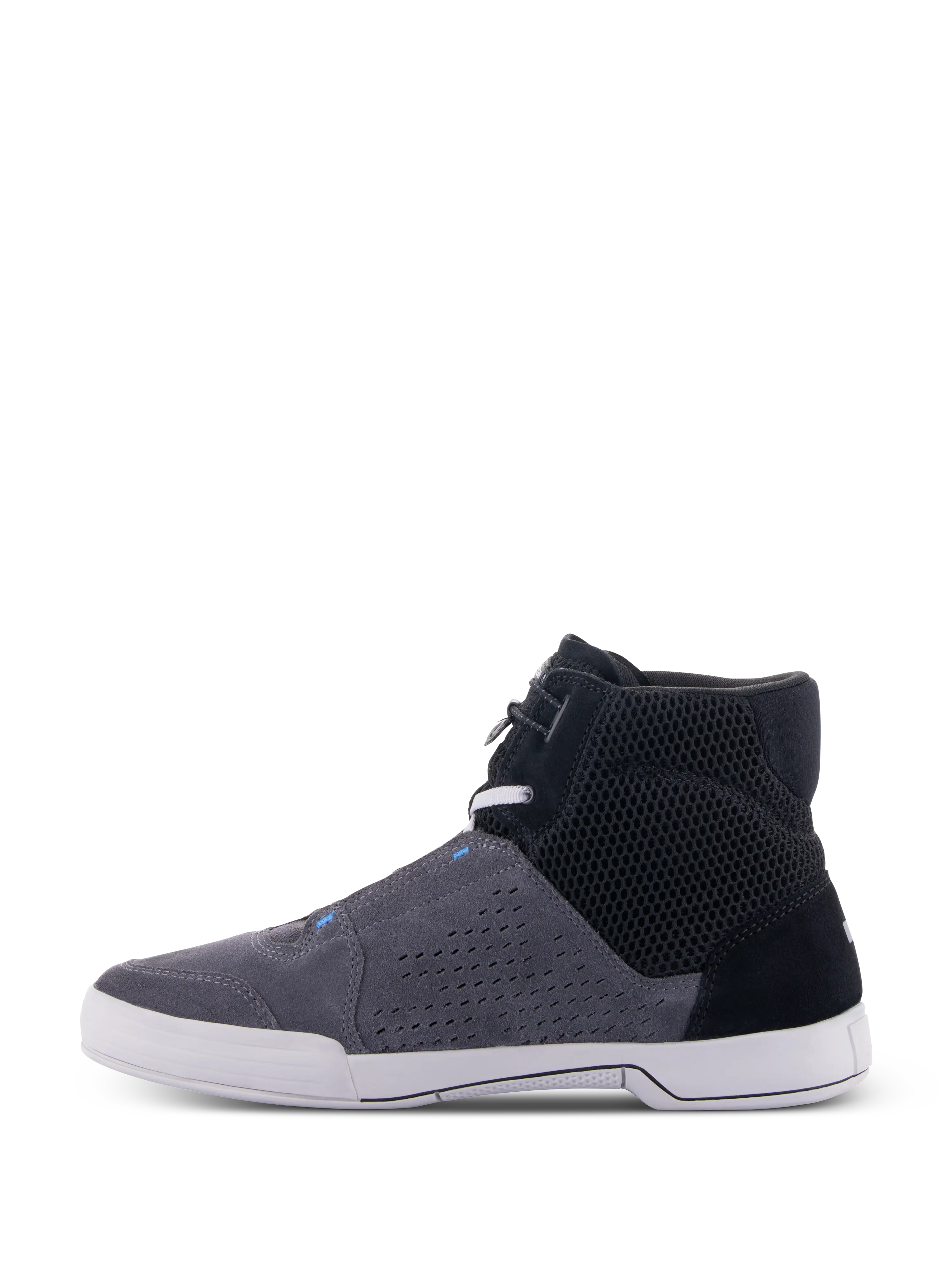 Chrome Air Shoes - image 3