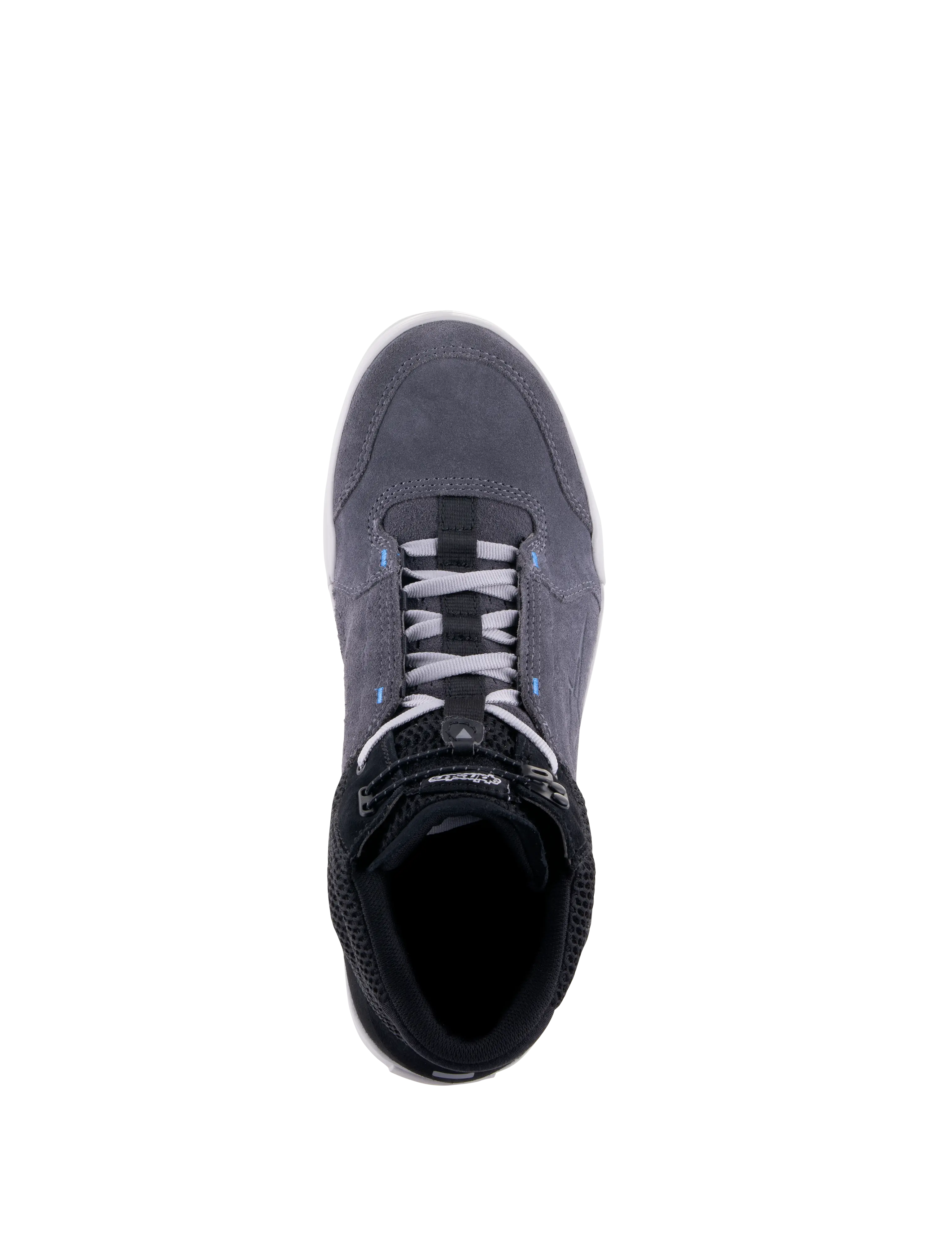 Chrome Air Shoes - image 5