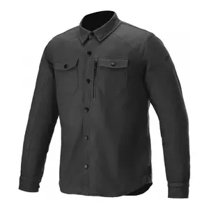 NEWMAN OVERSHIRT