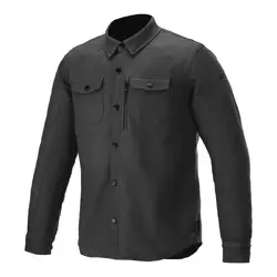 NEWMAN OVERSHIRT