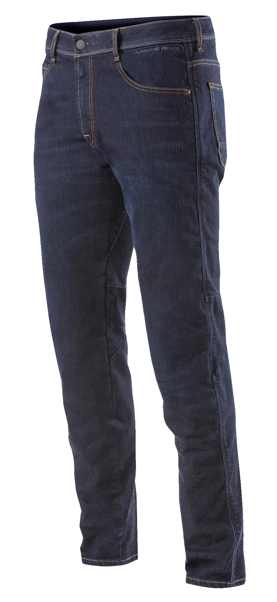 Radium Denim Pants