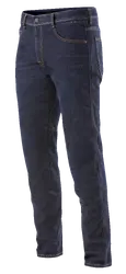 Radium Denim Pants