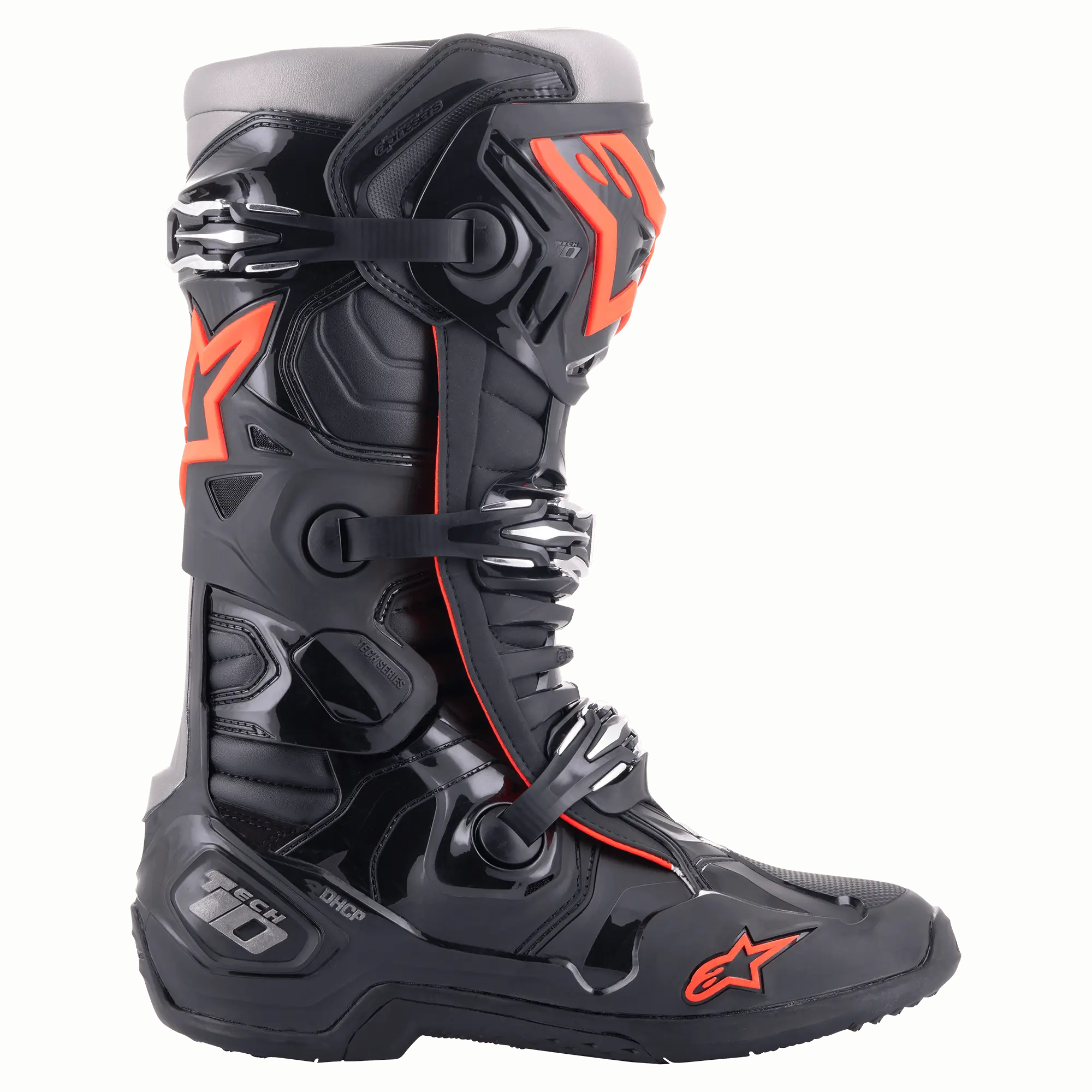 Tech 10 Boots - image 1