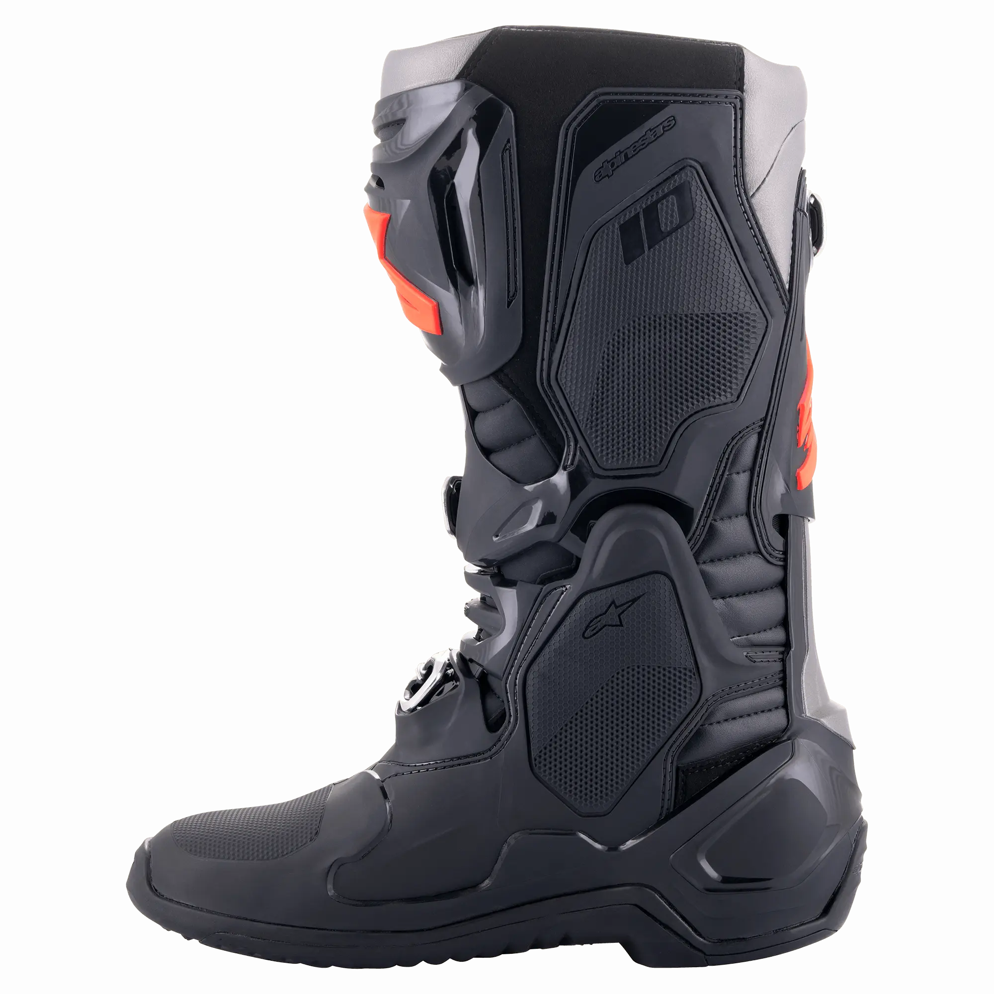 Tech 10 Boots - image 3