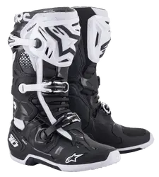 Tech 10 Boots