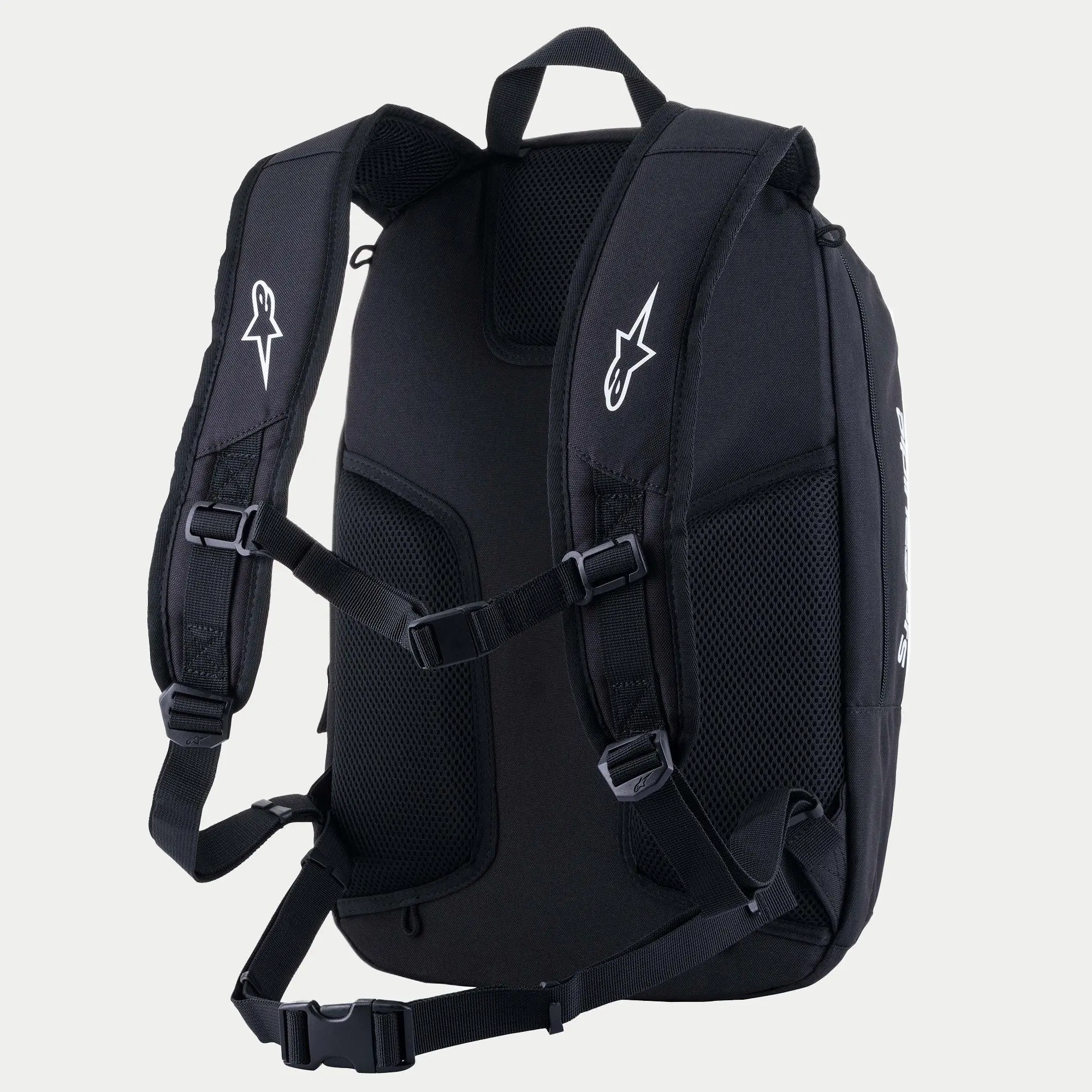 Charger Boost Backpack - image 1