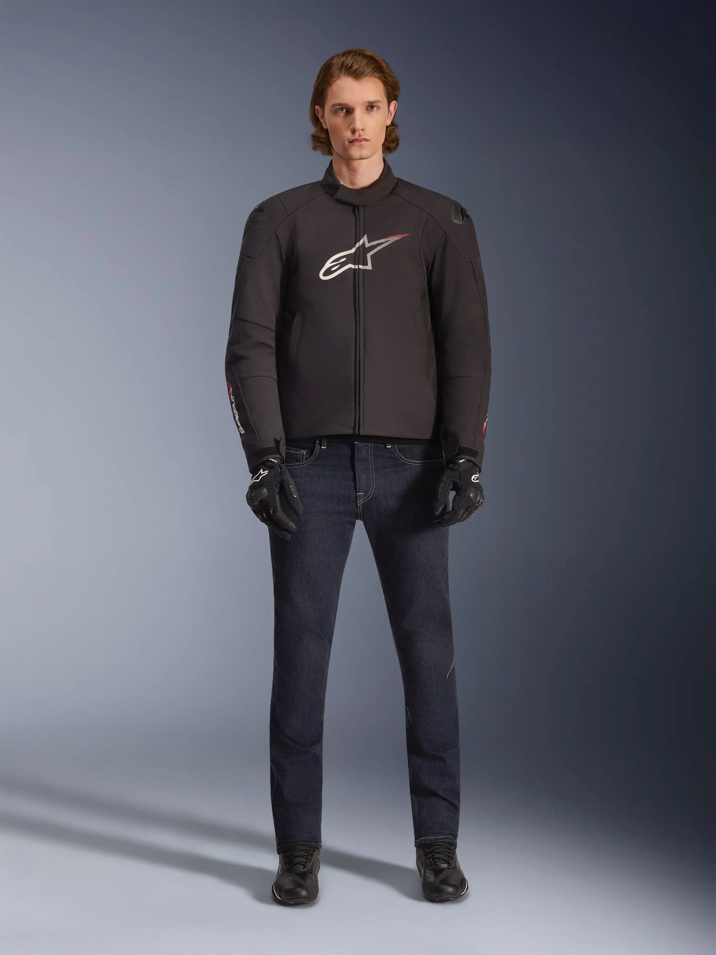 SMX Waterproof Jacket - image 2