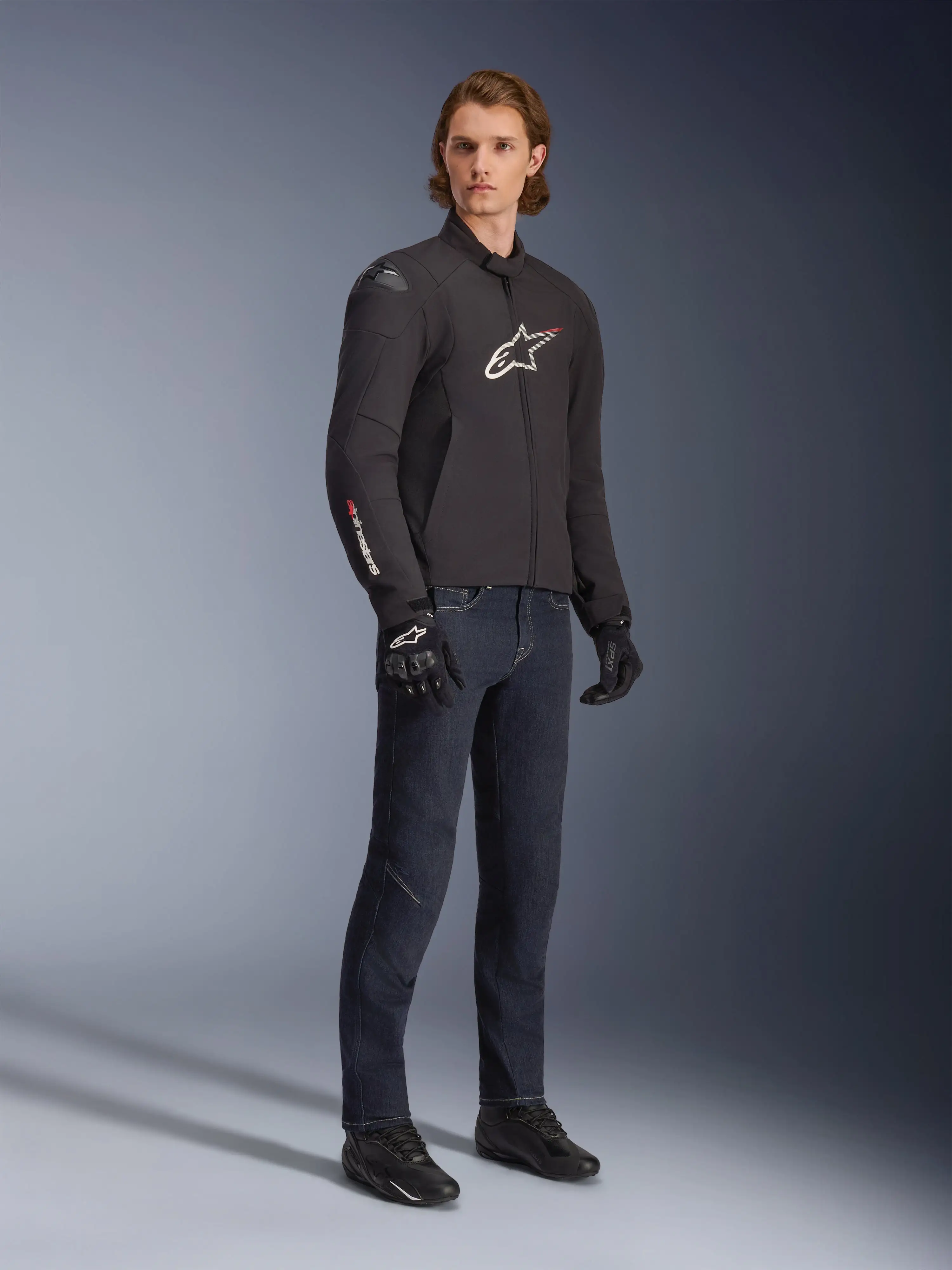 SMX Waterproof Jacket - image 4