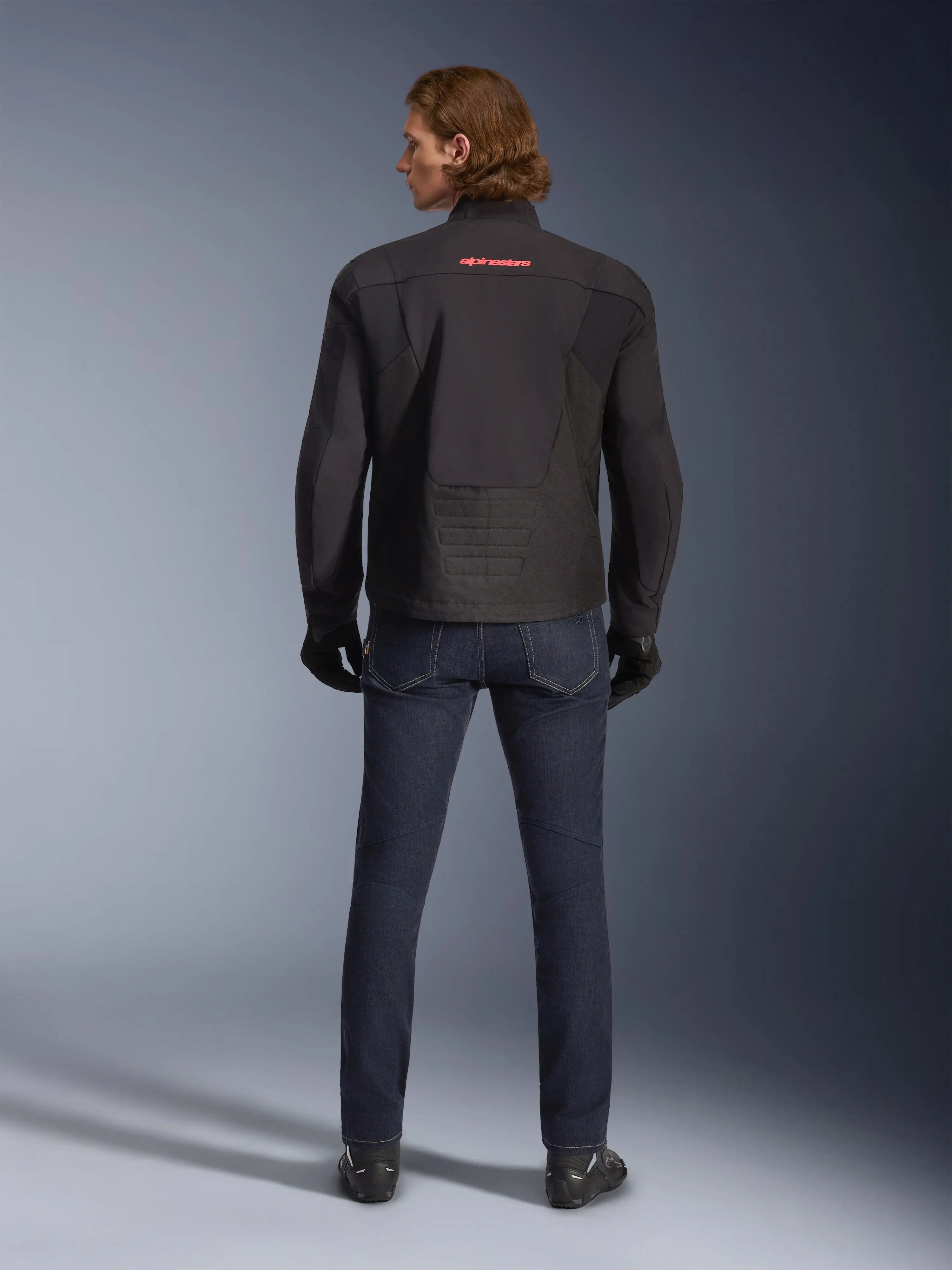 SMX Waterproof Jacket - image 5