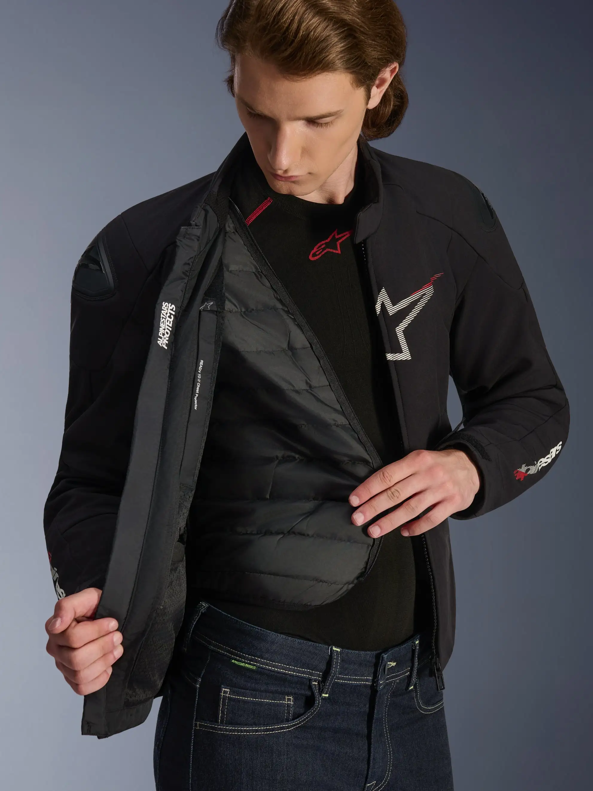 SMX Waterproof Jacket - image 6
