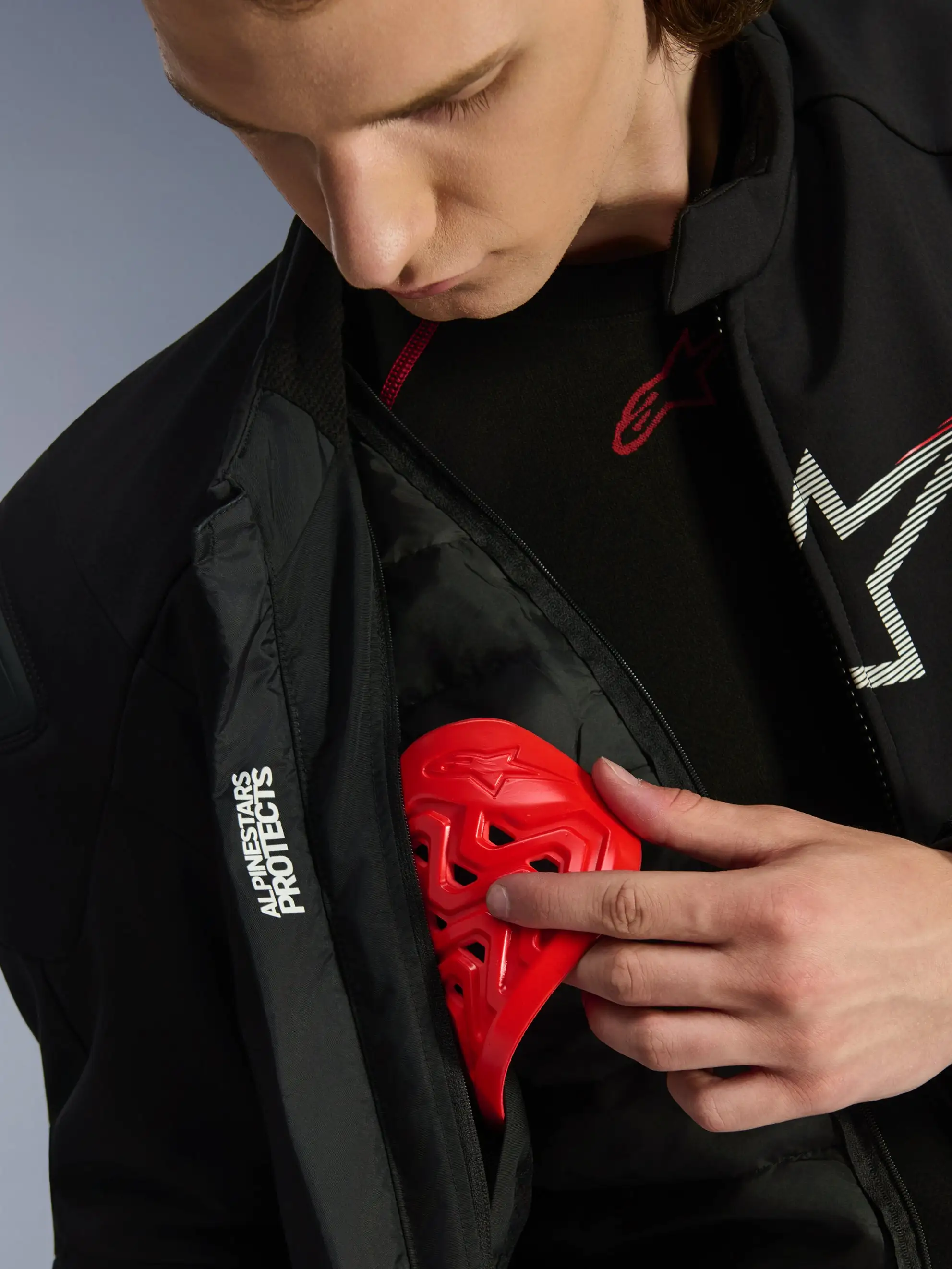SMX Waterproof Jacket - image 7