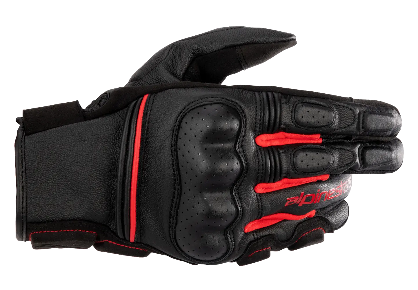 Phenom Leather Gloves