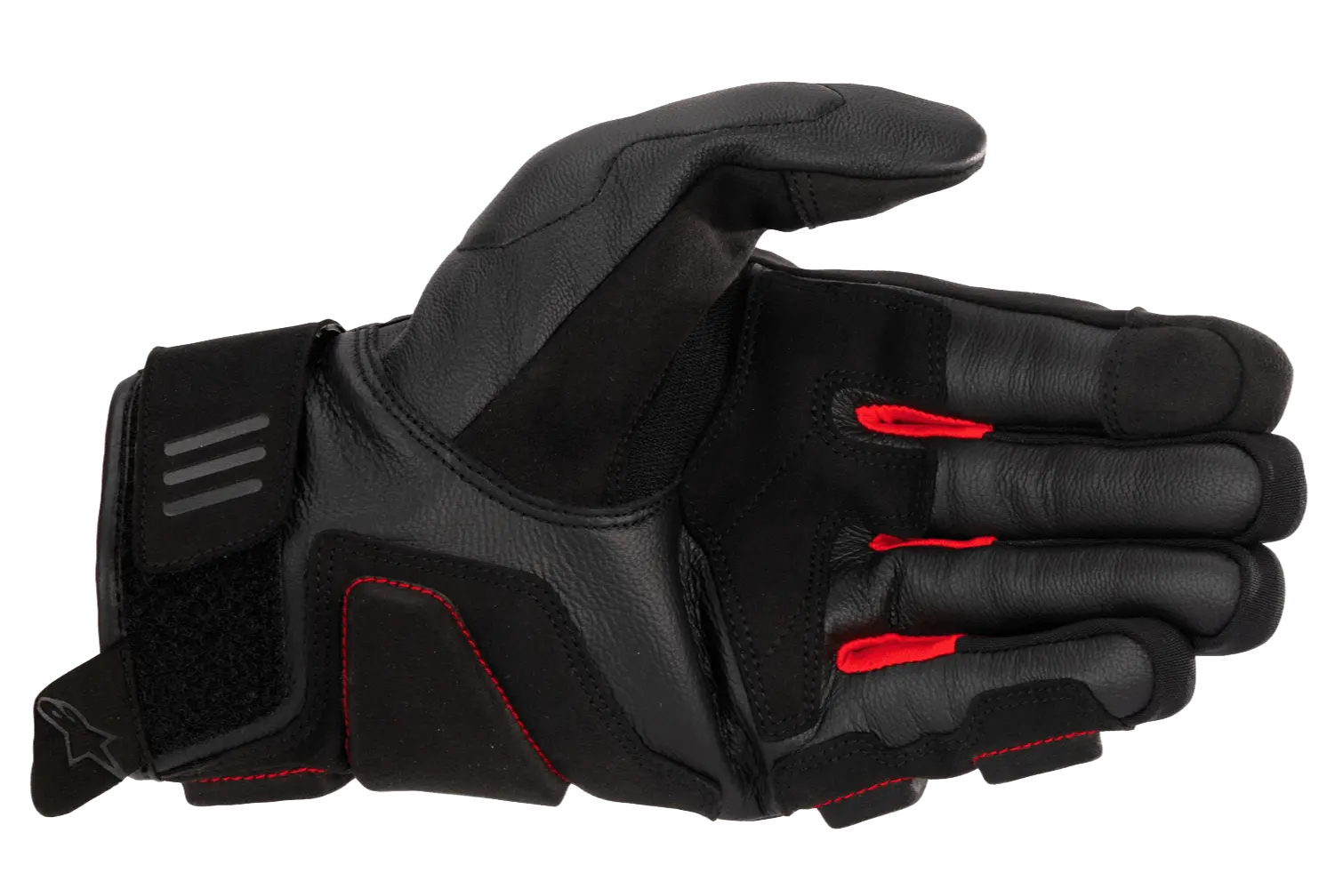 Phenom Leather Gloves - image 1