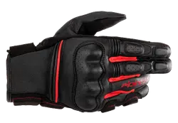 Phenom Leather Gloves