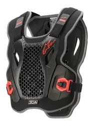 Bionic Action Chest Protector