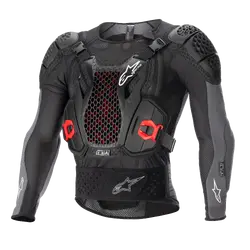 Bionic Plus V2 Protection Jacket