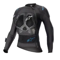 Women Stella Bionic Action V2 Protection Jacket