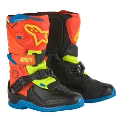 Kids Tech 3S Boots