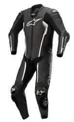 Missile V2 1-Piece Leather Suit