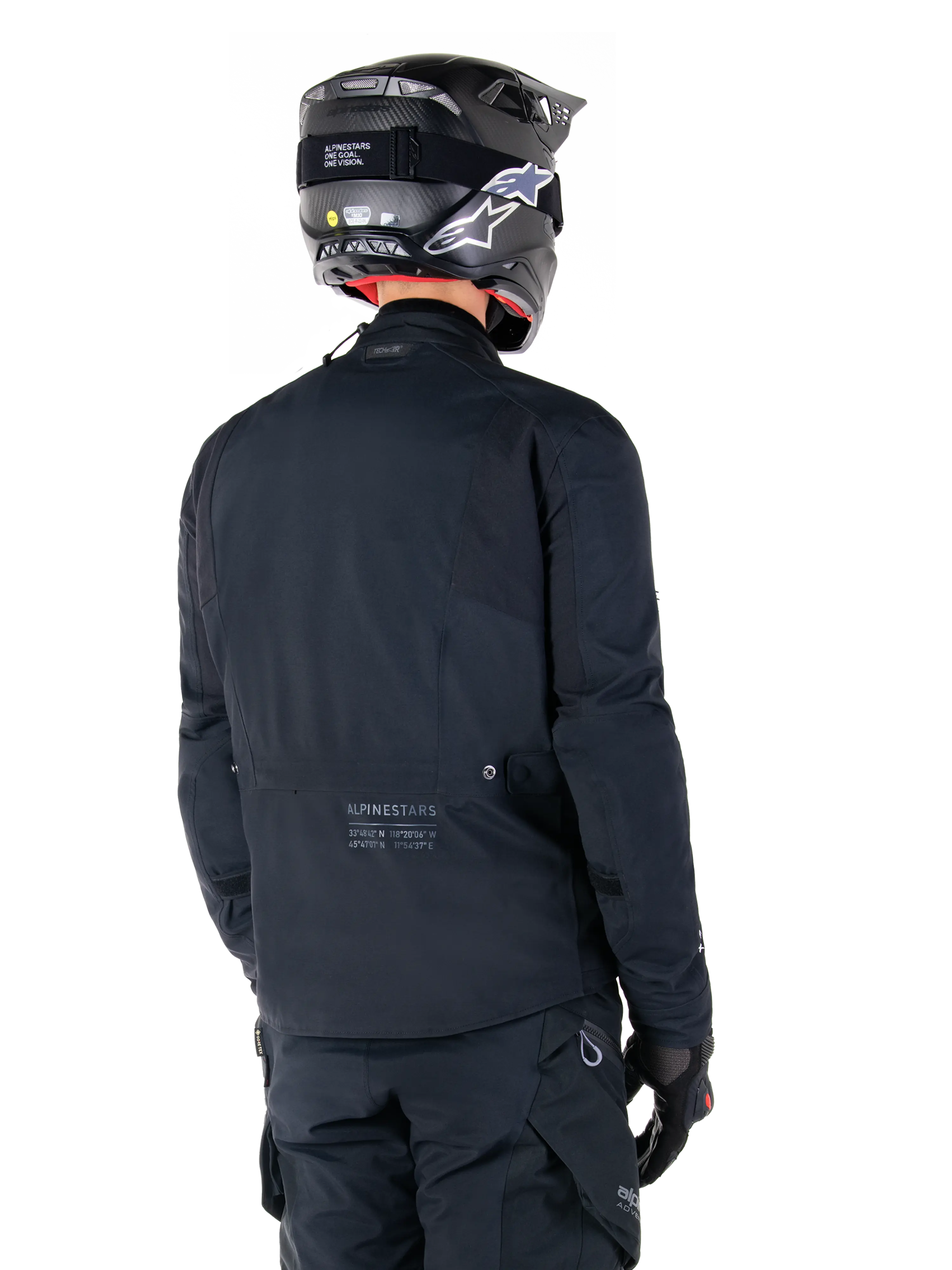 St-7 Prime Gore-Tex Jacket - image 2