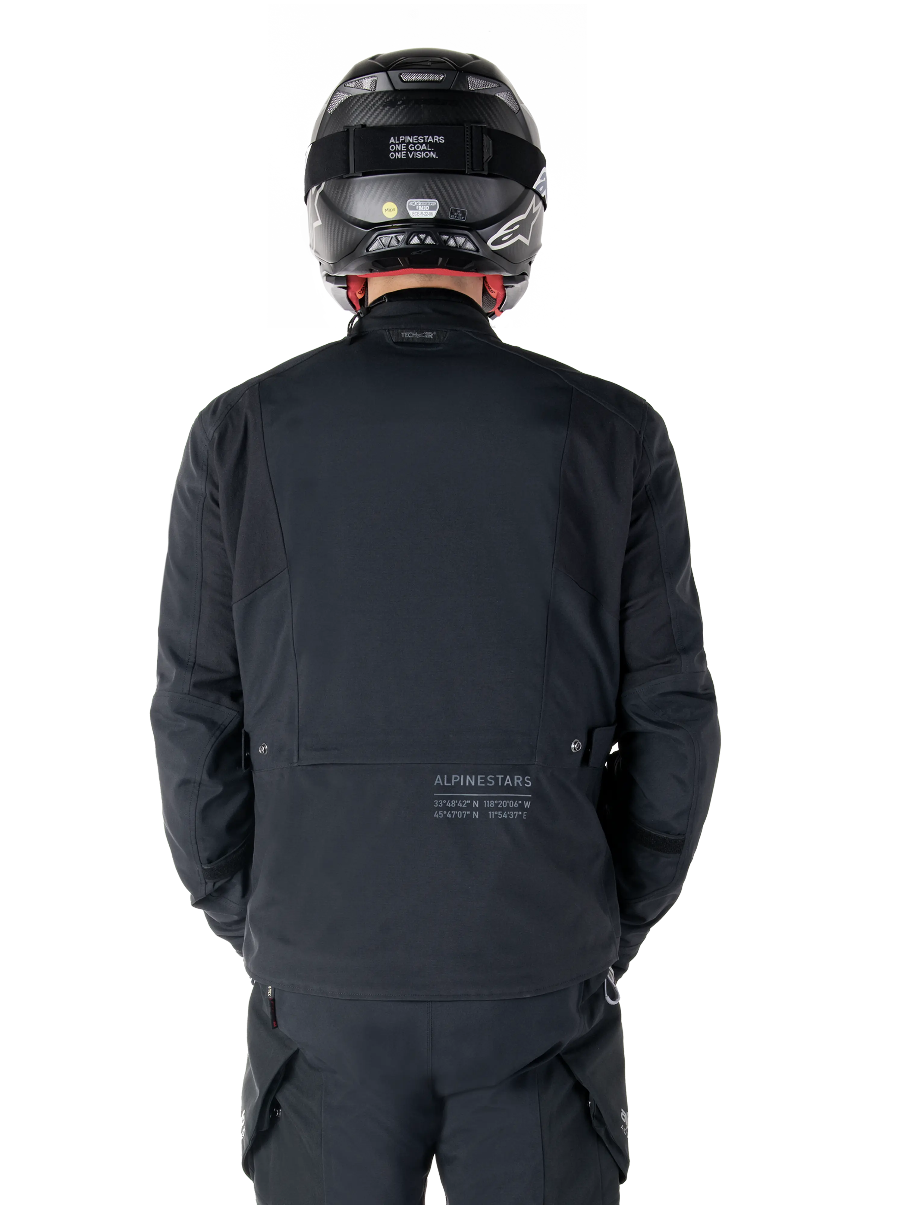 St-7 Prime Gore-Tex Jacket - image 3