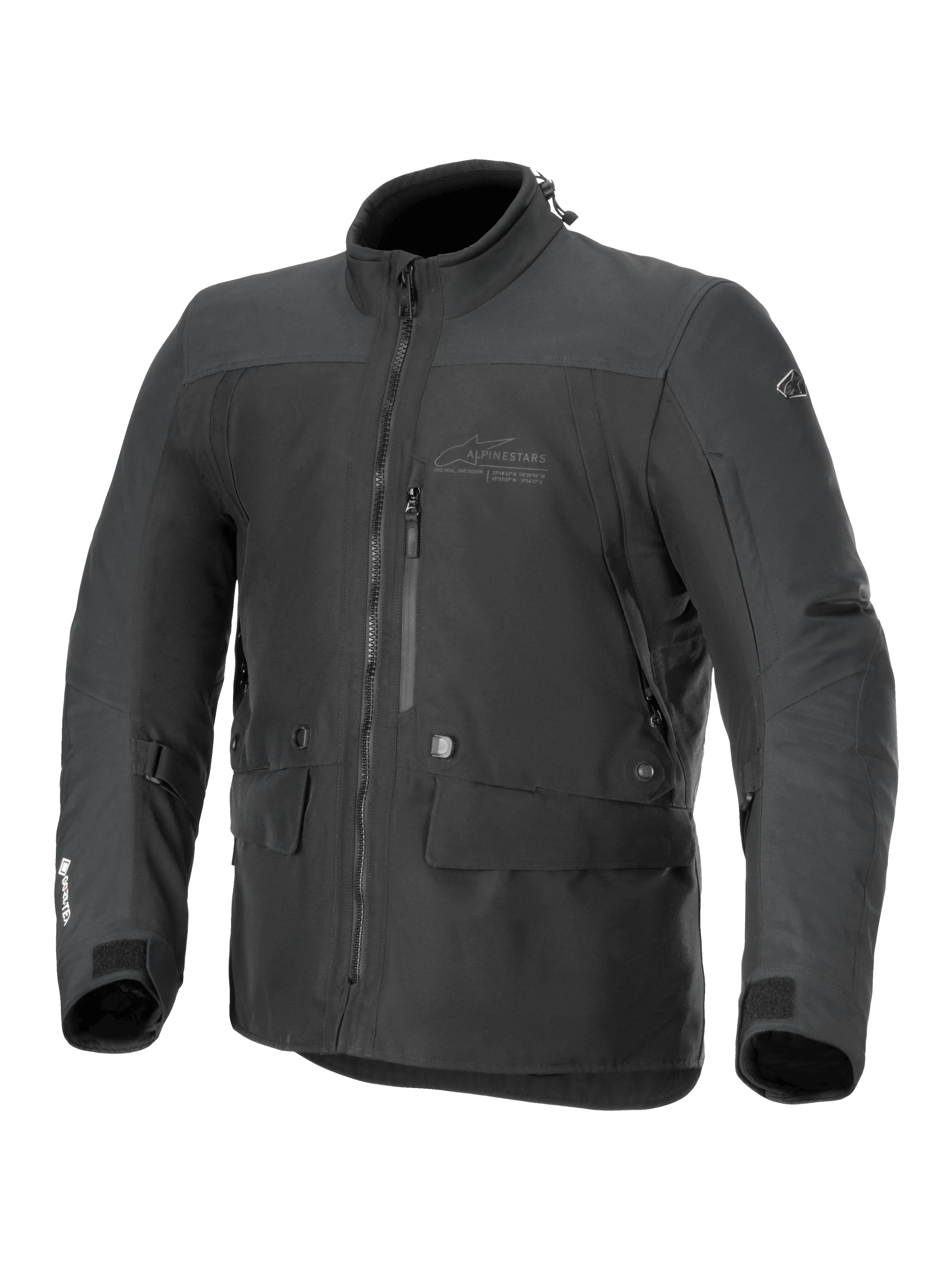 St-7 Prime Gore-Tex Jacket - image 4
