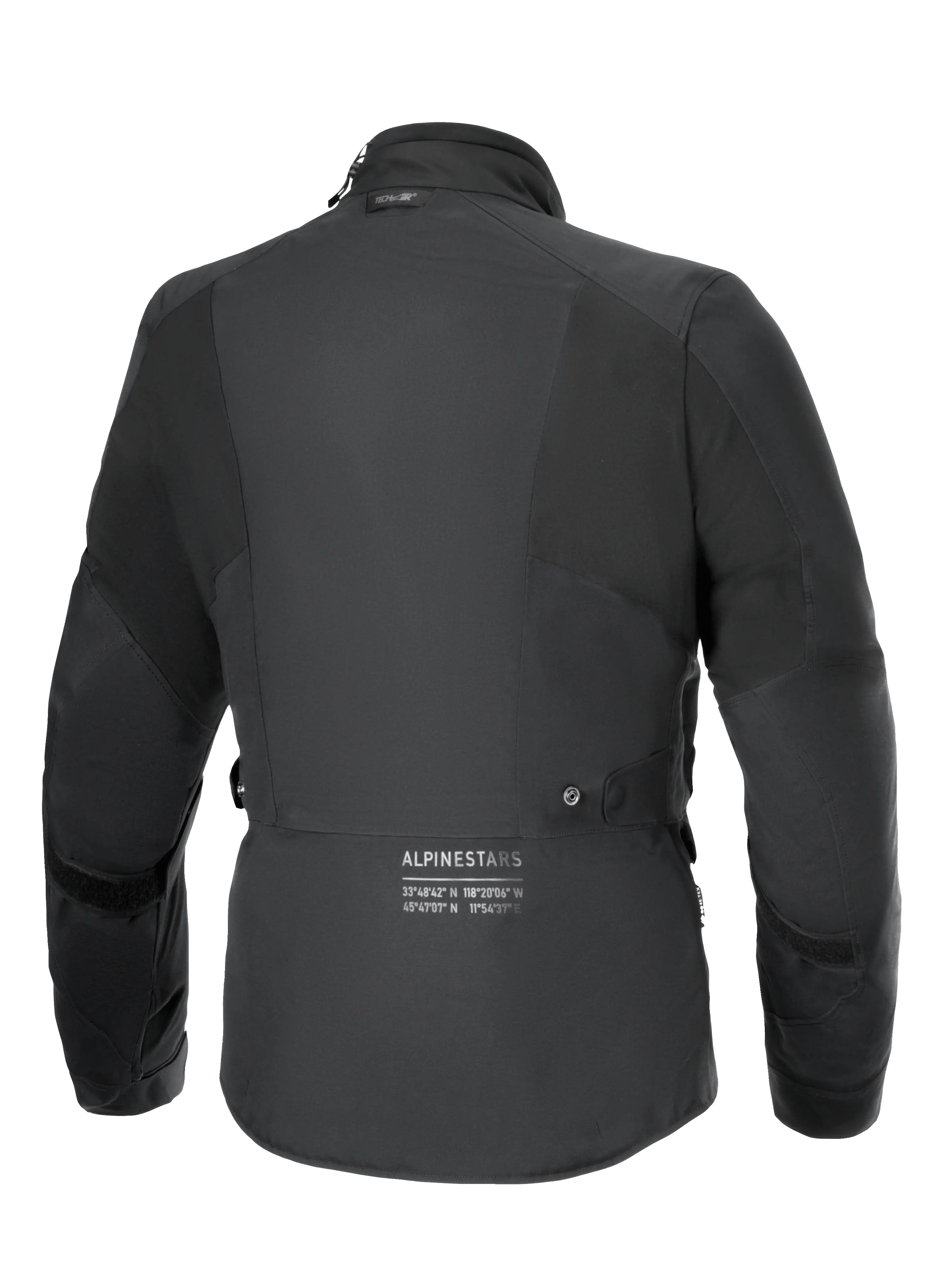 St-7 Prime Gore-Tex Jacket - image 5