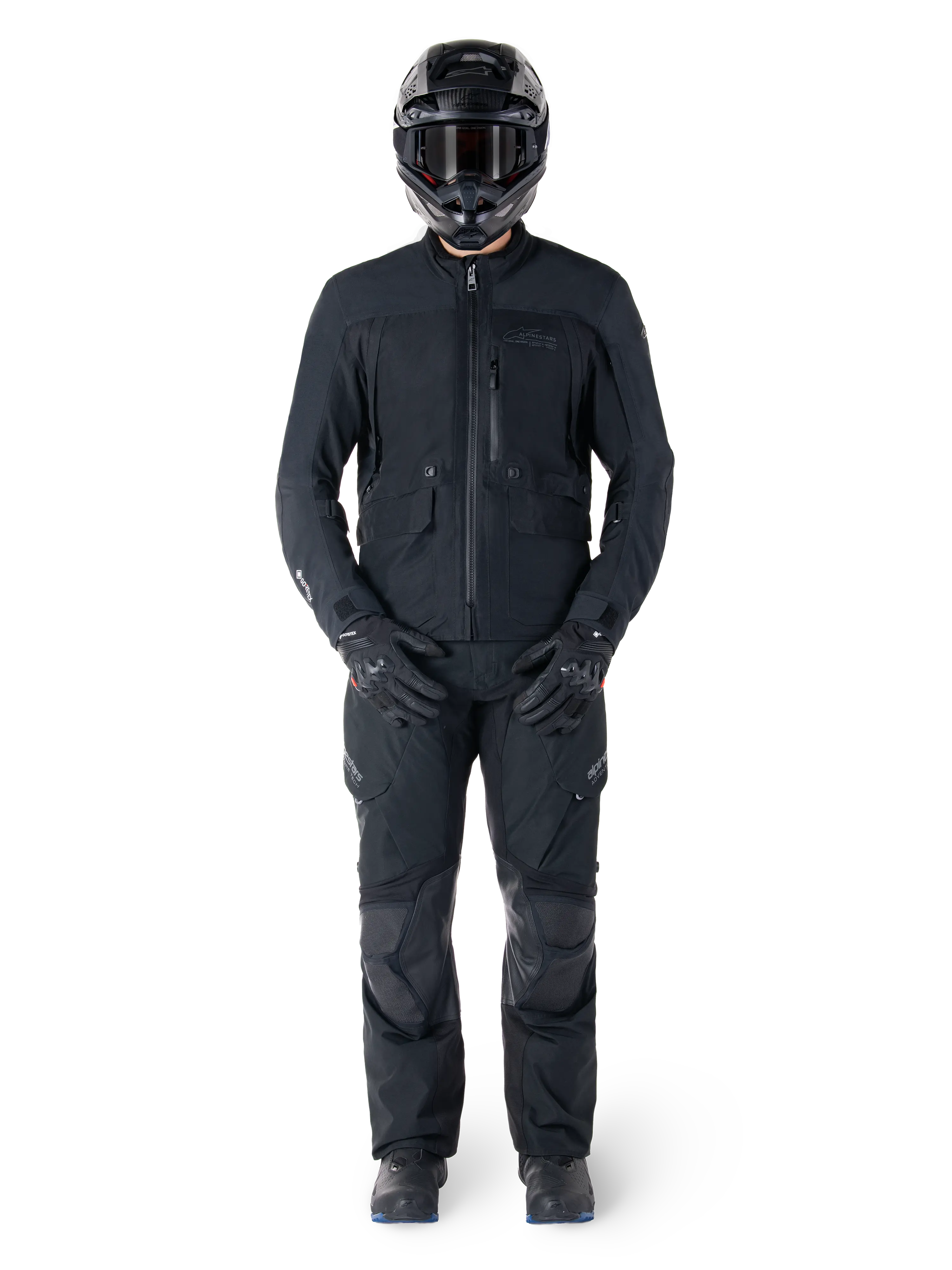 St-7 Prime Gore-Tex Jacket - image 6