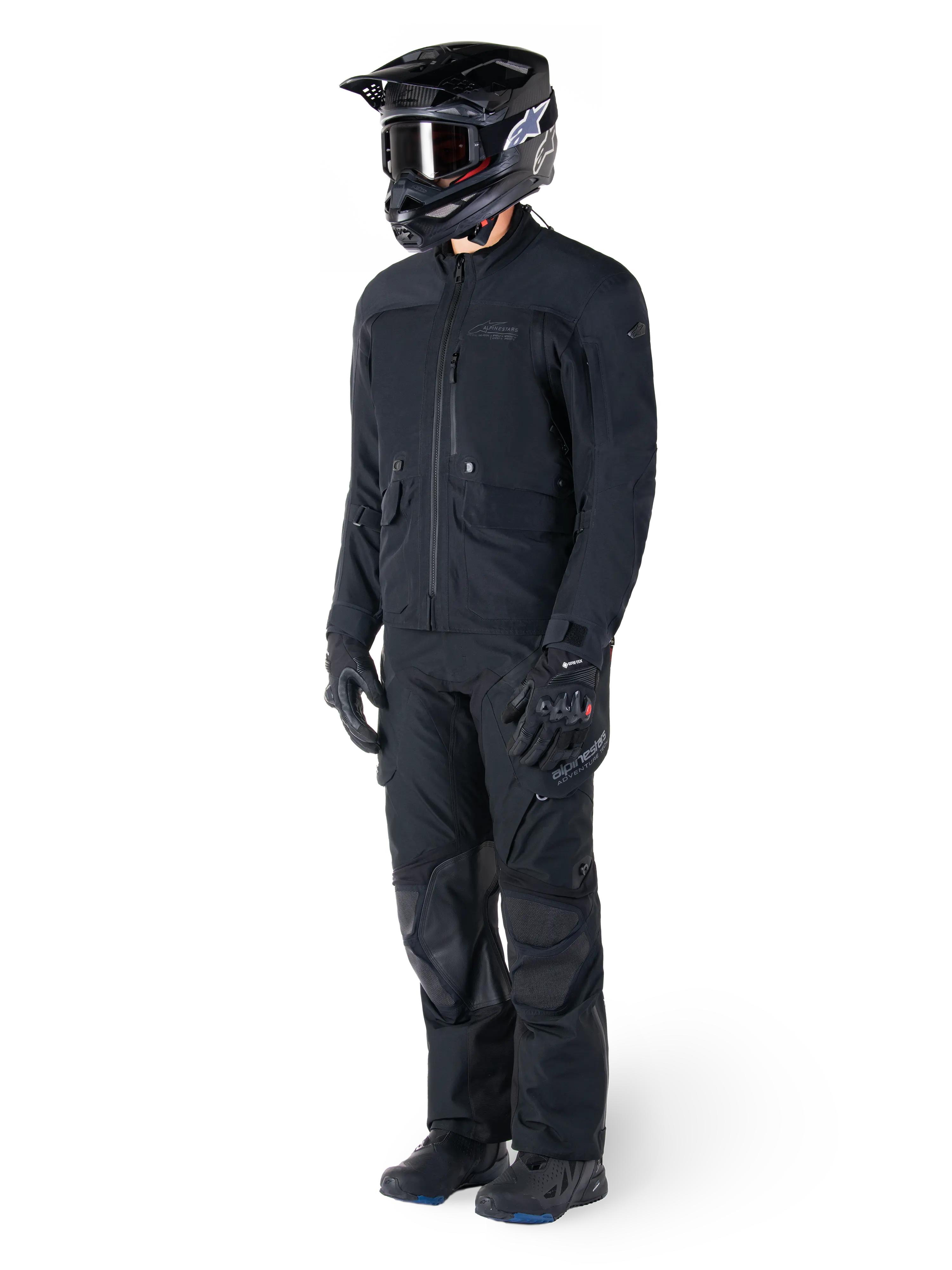 St-7 Prime Gore-Tex Jacket - image 7