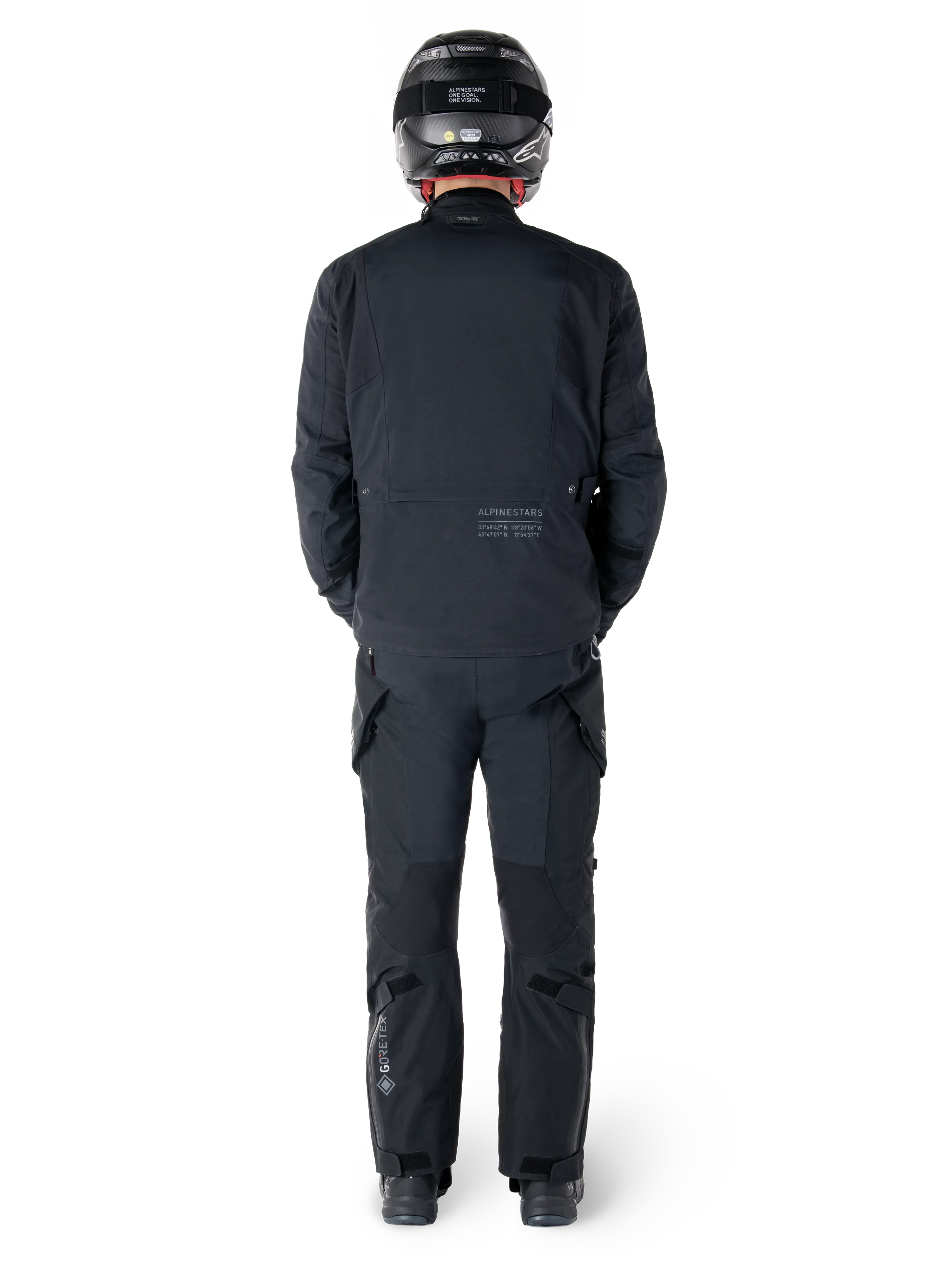St-7 Prime Gore-Tex Jacket - image 8