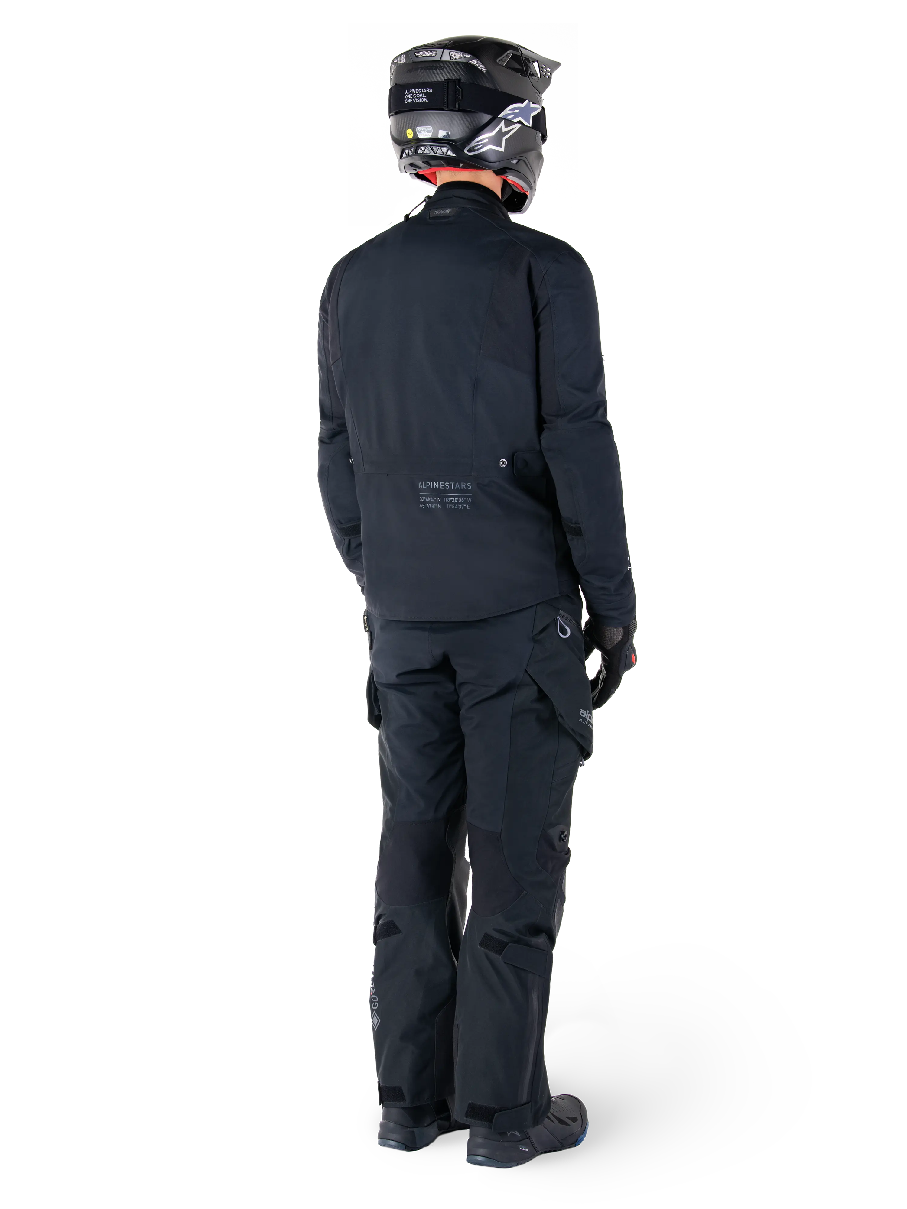 St-7 Prime Gore-Tex Jacket - image 9